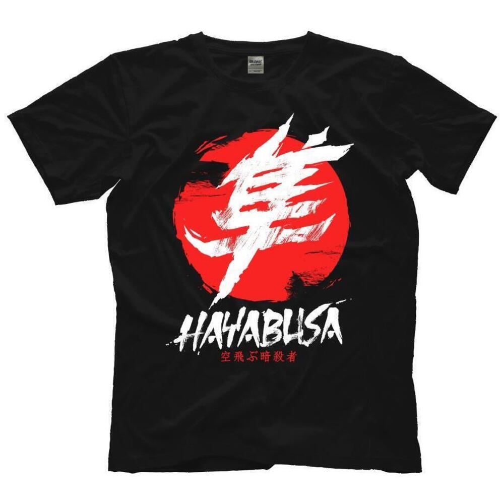 Hayabusa Rise Shirt
